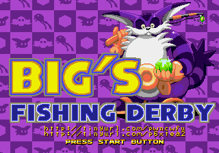 Play <b>Big's Fishing Derby (SCH2015)</b> Online